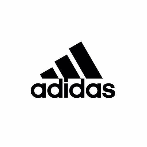 Logo Adidas Small (plusieurs coloris)