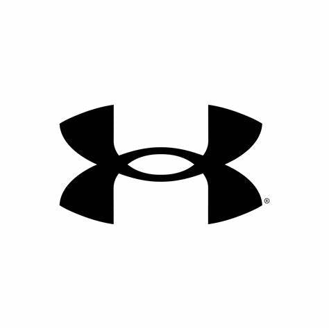 Logo Under Armour (plusieurs coloris et taille) (Copie)