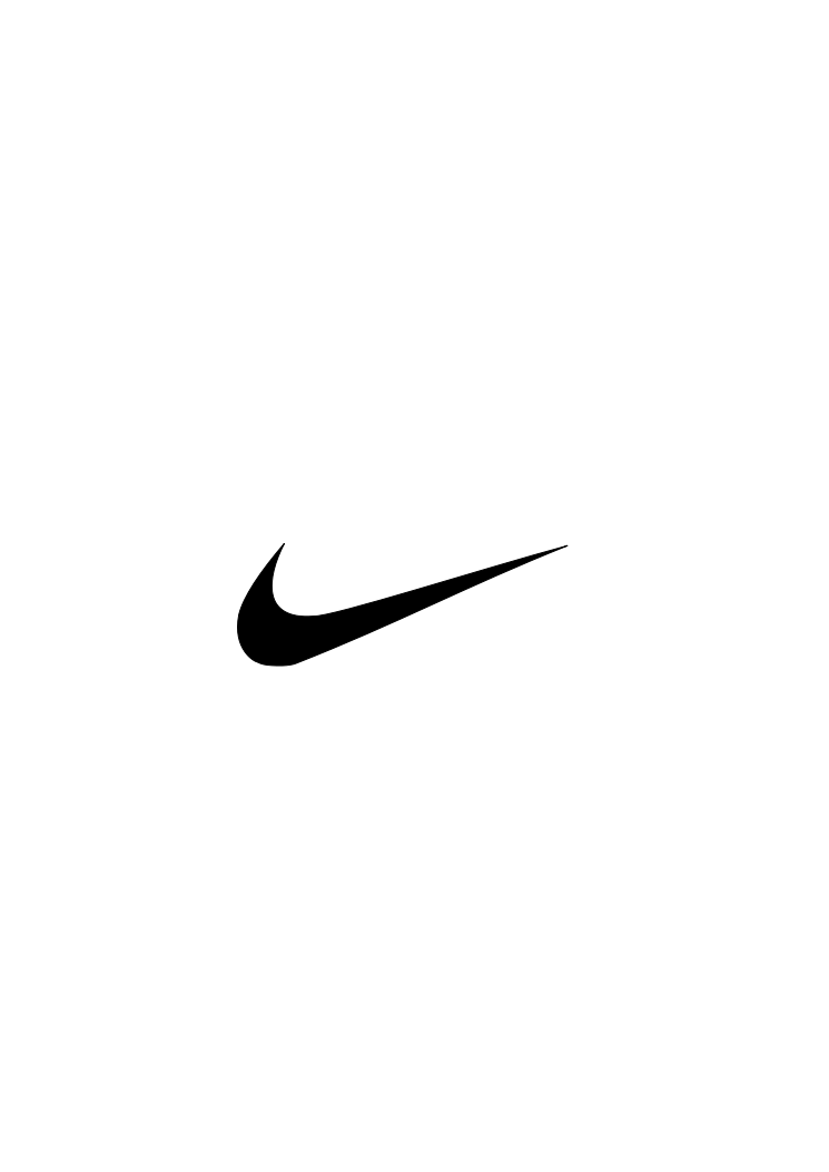 Logo Nike SMALL (plusieurs coloris)