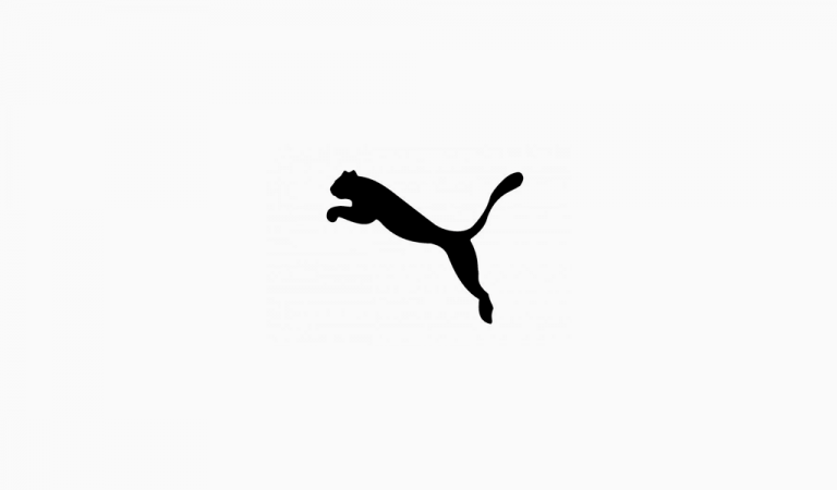 Logo Puma Medium (plusieurs coloris)