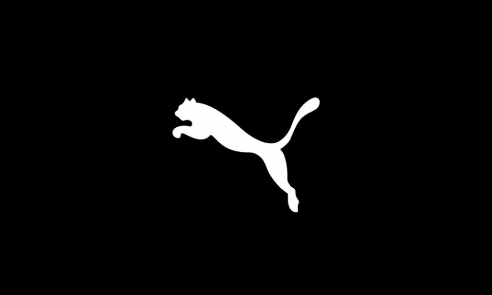 Logo Puma Small (plusieurs coloris)