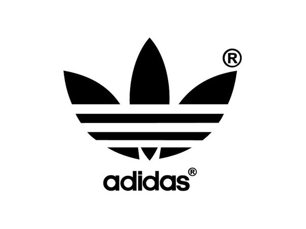 Logo Adidas Small (plusieurs coloris)